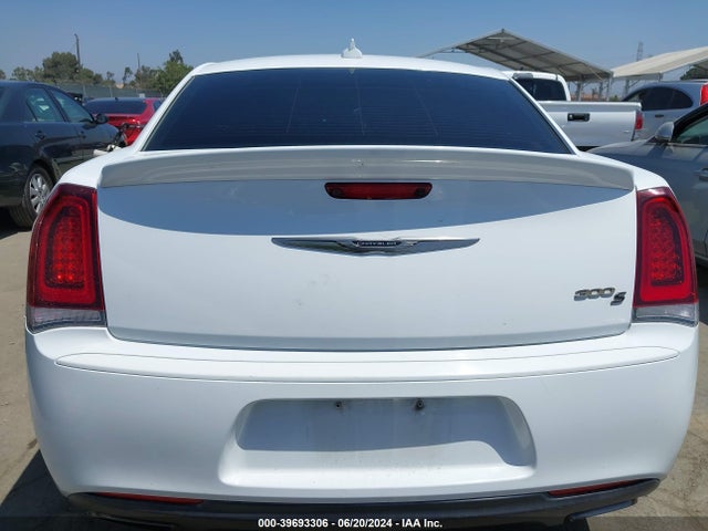 2C3CCABG9HH668850 Chrysler 300 300s Alloy Edition