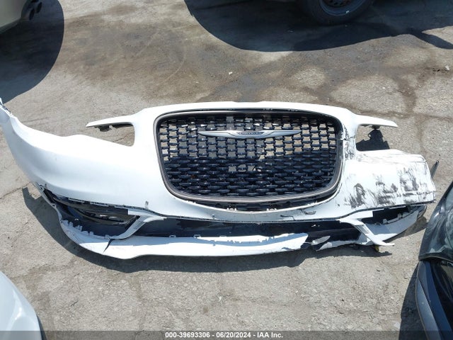 2C3CCABG9HH668850 Chrysler 300 300s Alloy Edition