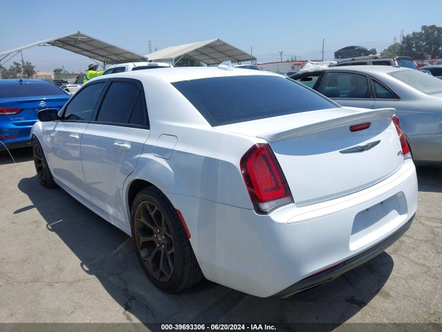 2C3CCABG9HH668850 Chrysler 300 300s Alloy Edition