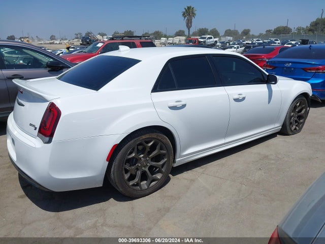 2C3CCABG9HH668850 Chrysler 300 300s Alloy Edition