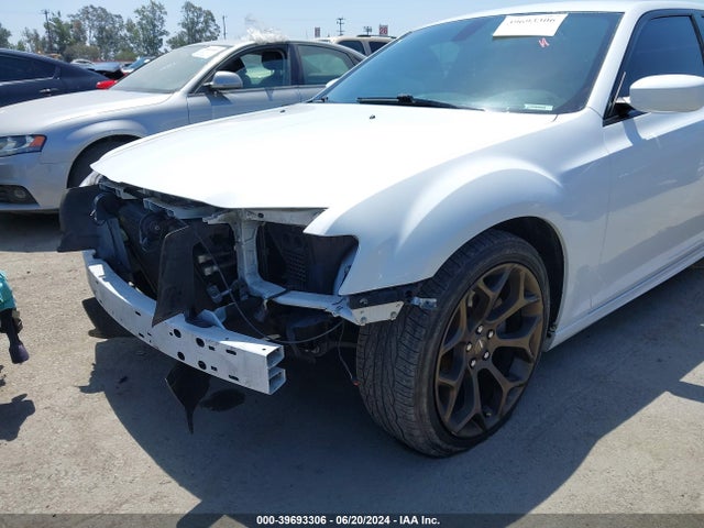2C3CCABG9HH668850 Chrysler 300 300s Alloy Edition