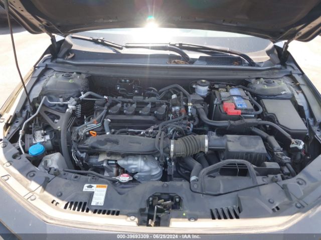 1HGCY1F38PA005854 Honda ACCORD EX