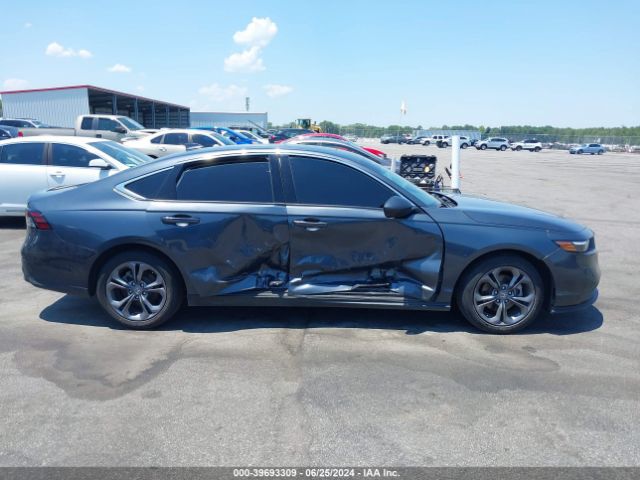 1HGCY1F38PA005854 Honda ACCORD EX