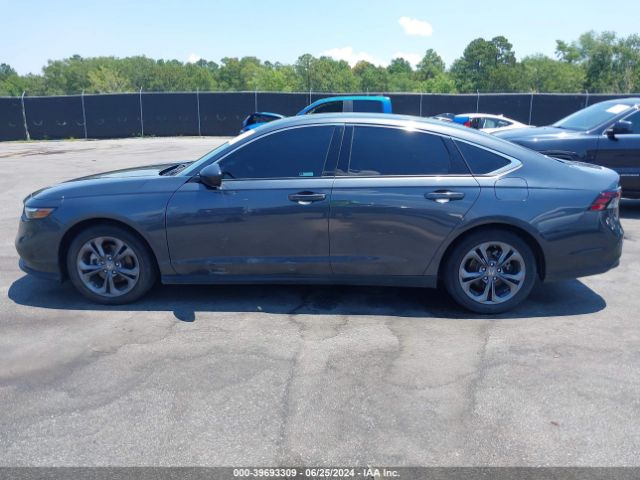 1HGCY1F38PA005854 Honda ACCORD EX