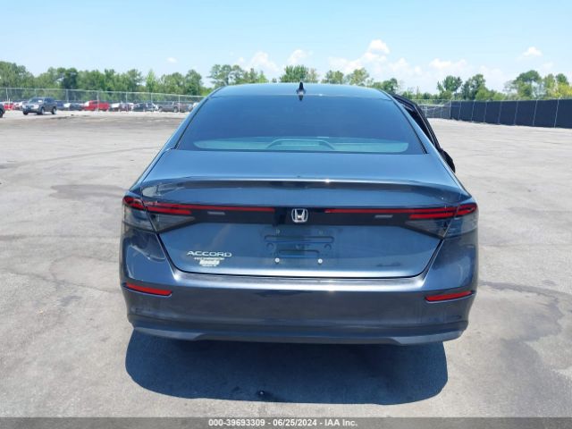1HGCY1F38PA005854 Honda ACCORD EX