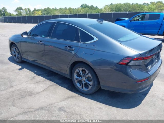 1HGCY1F38PA005854 Honda ACCORD EX