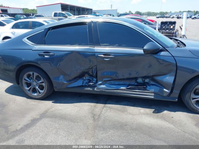 1HGCY1F38PA005854 Honda ACCORD EX