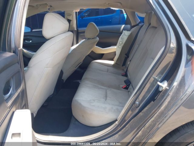 1HGCY1F38PA005854 Honda ACCORD EX
