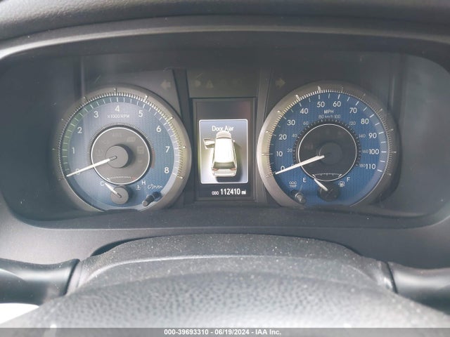 Toyota Sienna Xle 8 Passenger 2017 5TDYZ3DC8HS843323 Image 7