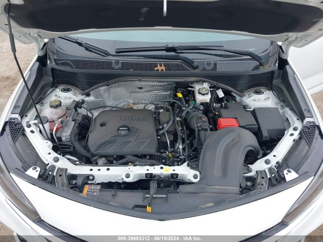 Buick Encore Gx Select Fwd 2023 KL4MMDSL9PB099155 Image 10