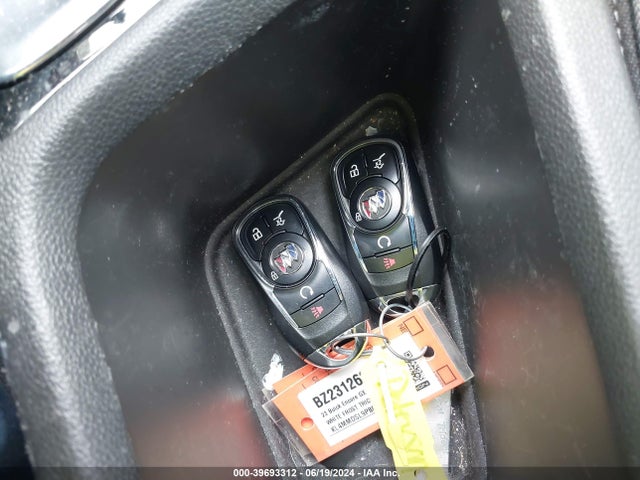 Buick Encore Gx Select Fwd 2023 KL4MMDSL9PB099155 Image 11
