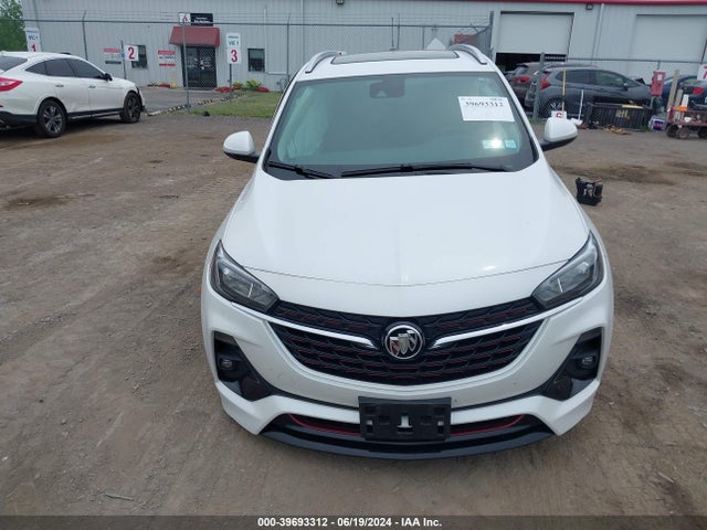 Buick Encore Gx Select Fwd 2023 KL4MMDSL9PB099155 Image 12