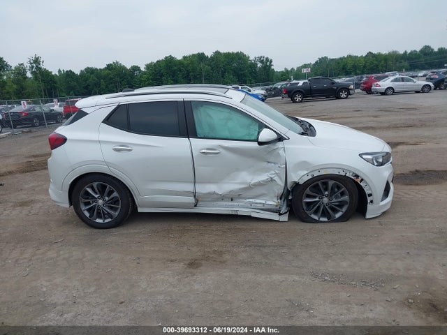 Buick Encore Gx Select Fwd 2023 KL4MMDSL9PB099155 Image 13