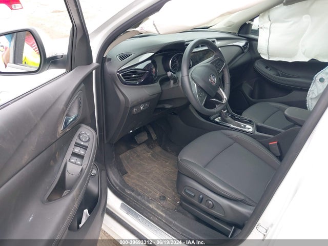 Buick Encore Gx Select Fwd 2023 KL4MMDSL9PB099155 Image 5