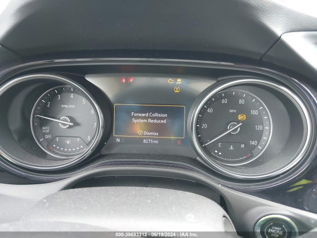 Buick Encore Gx Select Fwd 2023 KL4MMDSL9PB099155 Image 7