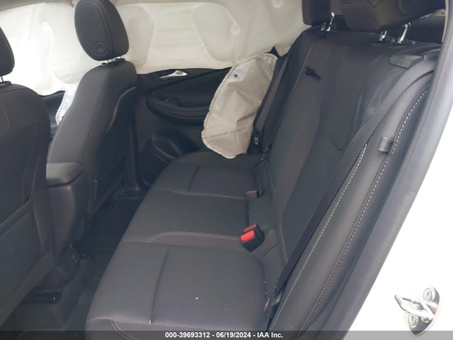 Buick Encore Gx Select Fwd 2023 KL4MMDSL9PB099155 Image 8
