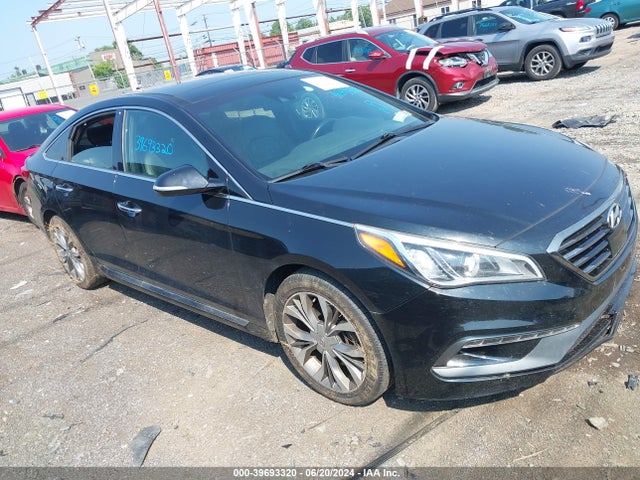 2015 5NPE34AB6FH139355 main image