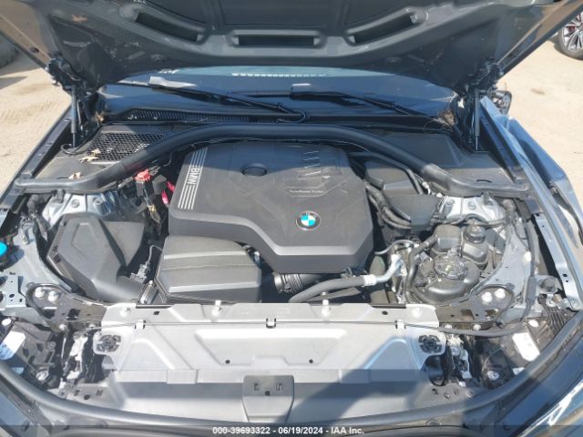 3MW89FF06P8D57165 BMW 330i Xdrive