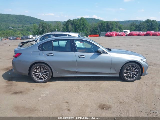 3MW89FF06P8D57165 BMW 330i Xdrive