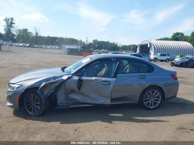 3MW89FF06P8D57165 BMW 330i Xdrive
