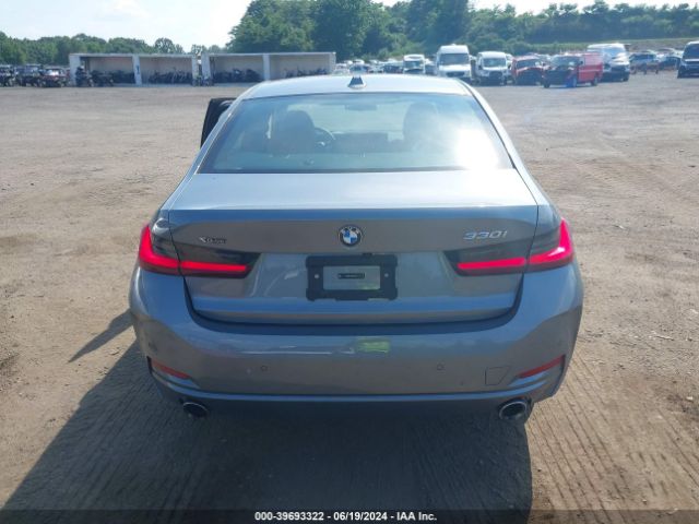 3MW89FF06P8D57165 BMW 330i Xdrive