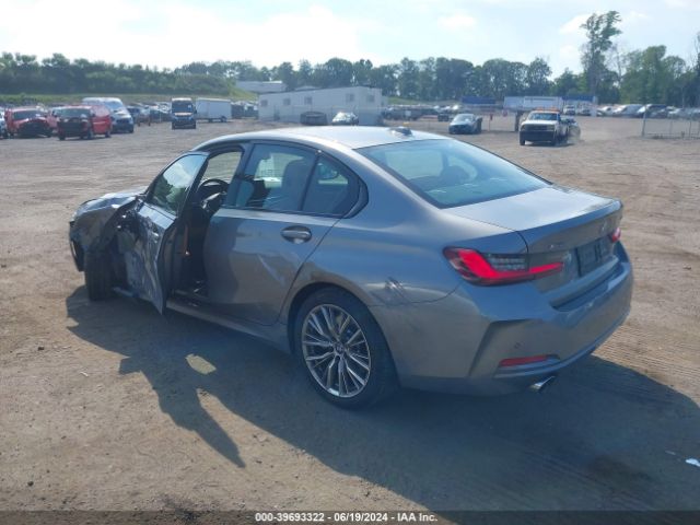3MW89FF06P8D57165 BMW 330i Xdrive