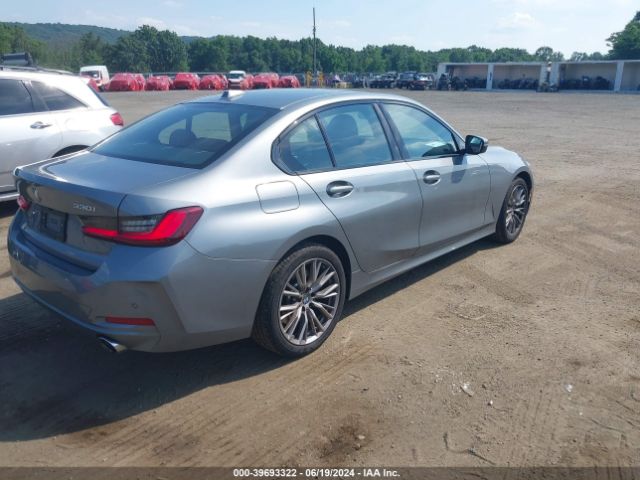 3MW89FF06P8D57165 BMW 330i Xdrive