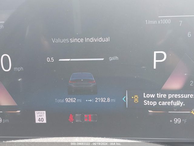 3MW89FF06P8D57165 BMW 330i Xdrive