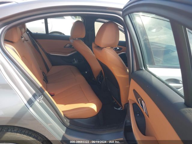 3MW89FF06P8D57165 BMW 330i Xdrive