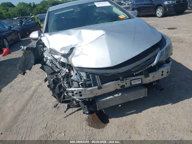 Chevrolet Cruze Lt Auto 2017 1G1BE5SM4H7277236 Image 6