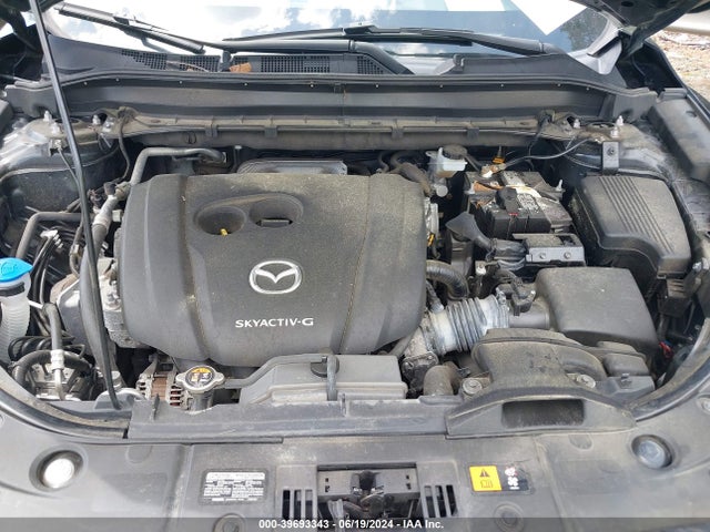 Mazda Cx-5 Touring 2020 JM3KFACM3L0732260 Image 10
