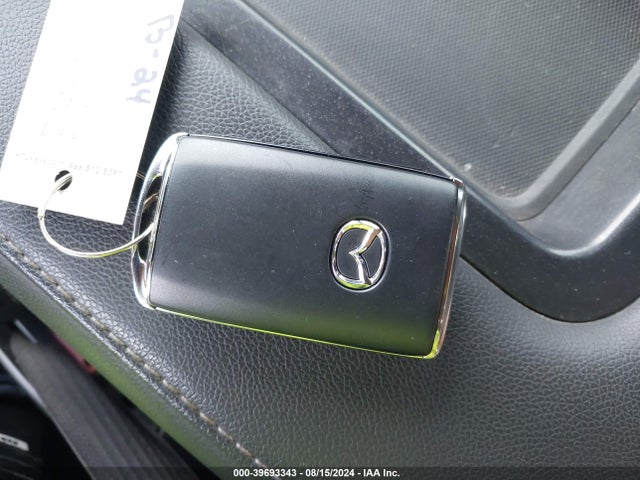 Mazda Cx-5 Touring 2020 JM3KFACM3L0732260 Image 11