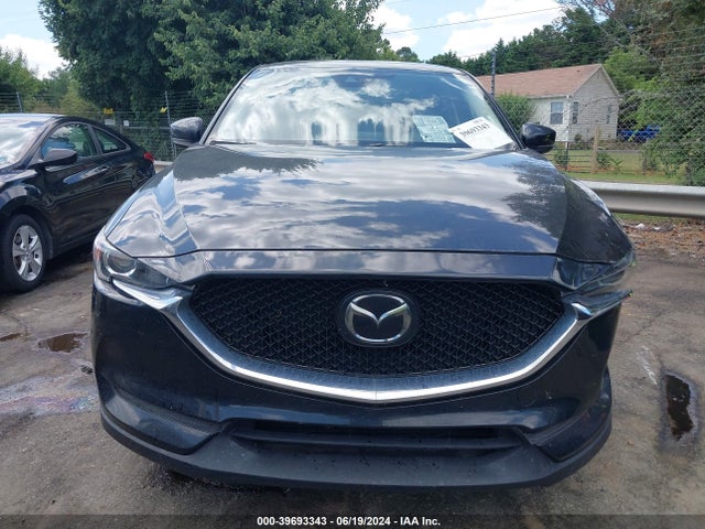 Mazda Cx-5 Touring 2020 JM3KFACM3L0732260 Image 12