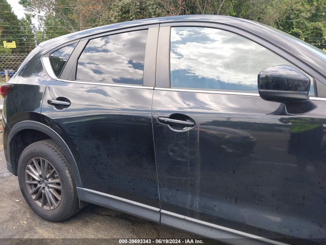 Mazda Cx-5 Touring 2020 JM3KFACM3L0732260 Image 13
