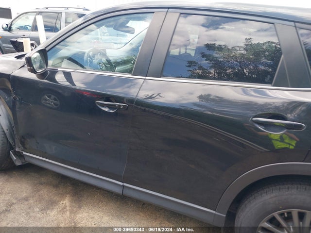 Mazda Cx-5 Touring 2020 JM3KFACM3L0732260 Image 14