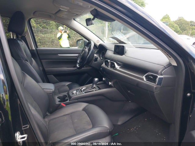 Mazda Cx-5 Touring 2020 JM3KFACM3L0732260 Image 5