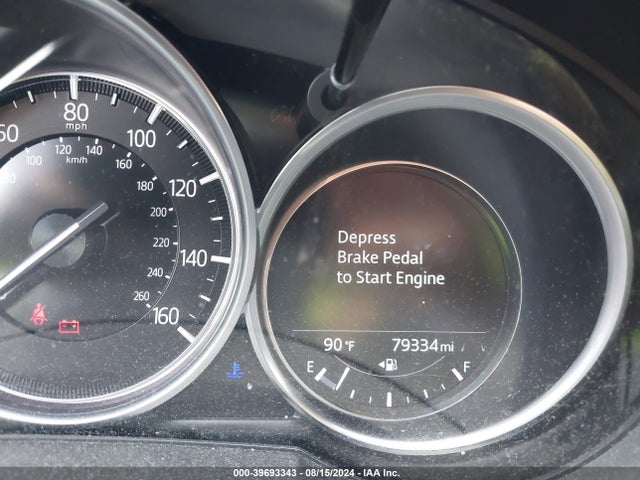Mazda Cx-5 Touring 2020 JM3KFACM3L0732260 Image 7