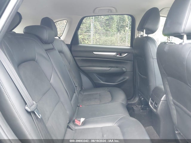 Mazda Cx-5 Touring 2020 JM3KFACM3L0732260 Image 8