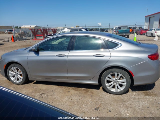 Chrysler 200 Limited 2016 1C3CCCAB6GN106900 Image 15