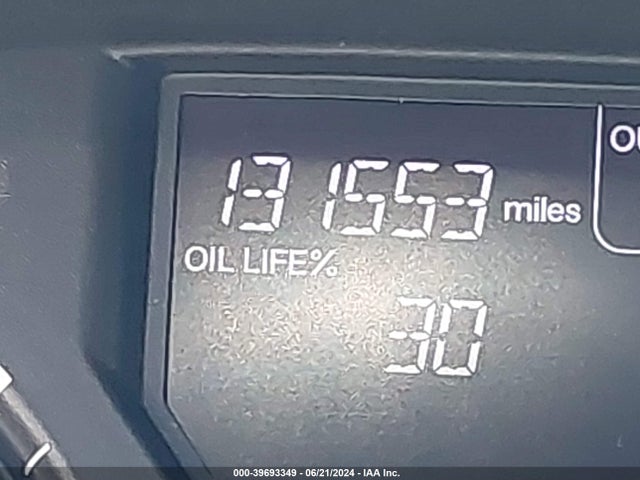 Honda Odyssey Ex-l 2015 5FNRL5H61FB080942 Image 16