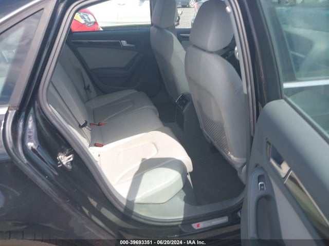 39693351 :رقم المزاد ، WAUFFAFL4FN039618 vin ، 2015 Audi A4 2.0t Premium مزاد بيع