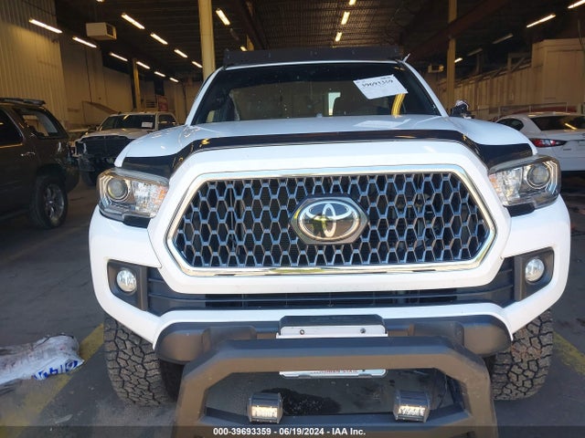 3TMCZ5AN7KM244481 Toyota Tacoma Trd Off Road