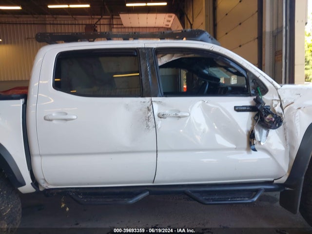 3TMCZ5AN7KM244481 Toyota Tacoma Trd Off Road