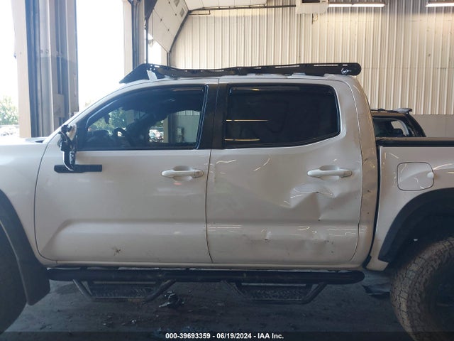 3TMCZ5AN7KM244481 Toyota Tacoma Trd Off Road