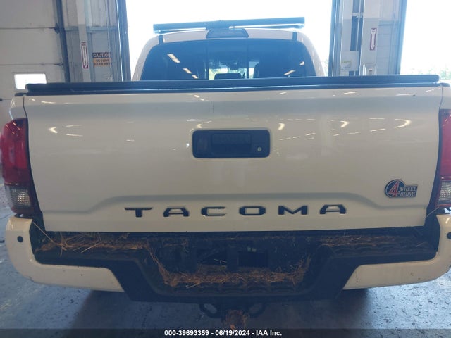 3TMCZ5AN7KM244481 Toyota Tacoma Trd Off Road