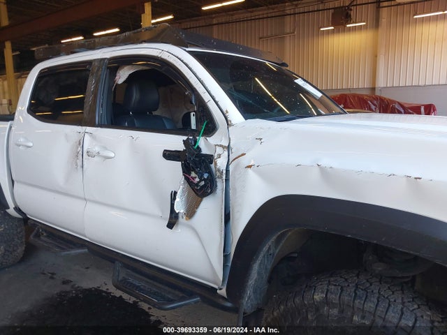 3TMCZ5AN7KM244481 Toyota Tacoma Trd Off Road