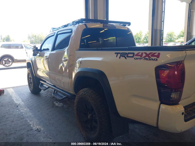 3TMCZ5AN7KM244481 Toyota Tacoma Trd Off Road