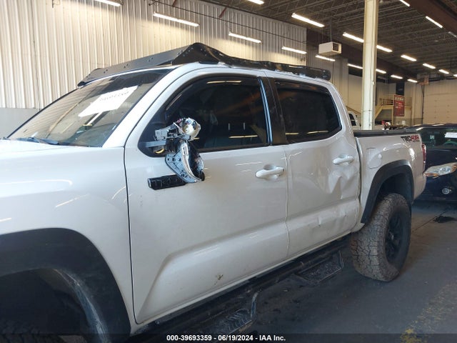 3TMCZ5AN7KM244481 Toyota Tacoma Trd Off Road