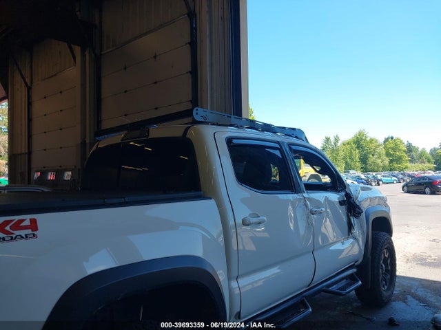 3TMCZ5AN7KM244481 Toyota Tacoma Trd Off Road