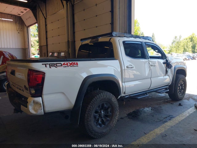 3TMCZ5AN7KM244481 Toyota Tacoma Trd Off Road